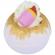 Bila efervescenta de baie A Little Lippy, Bomb Cosmetics 160g