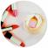 Bila efervescenta de baie A Little Lippy, Bomb Cosmetics 160g