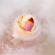 Bila efervescenta de baie A Little Lippy, Bomb Cosmetics 160g