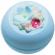 Bila efervescenta de baie Cotton Flower, Bomb Cosmetics 160g