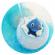 Bila efervescenta de baie Splash!, Bomb Cosmetics 160g