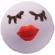 Bila efervescenta de baie Truh or Bare Bomb Cosmetics 160 g