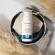 Crema maini regeneranta si protectoare cu unt de shea si perle Organique 100 ml