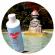Gel de dus Flying High, Bomb Cosmetics, 300 ml