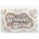 Gel de dus exfoliant Coco Glow, Bomb Cosmetics, 200 g