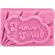 Gel de dus exfoliant Love in This Scrub, Bomb Cosmetics, 200 g