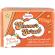 Gel de dus exfoliant Mother of Scrubs, Bomb Cosmetics, 200 g