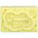 Gel de dus exfoliant Scrub Tropicana, Bomb Cosmetics, 200 g