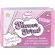 Gel de dus exfoliant See You in a Prosecco, Bomb Cosmetics