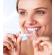 Kit pentru albirea dintilor Perl Weiss Dental Bleaching 10 ml gel albire, 10 ml gel protector
