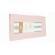 Lotiune bronz inchis, Deja vu, Fiji Blend, plic, 7 ml