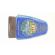 Lotiune bronzanta, Tantric, Fiji Blend, plic, 15 ml