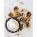 Masca hranitoare par uscat Naturals Argan Shine Organique 200 ml