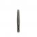 Penseta profesionala dreapta inox 6.5 cm Koh-I-Noor 6218