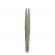 Penseta profesionala dreapta inox 9.5 cm Koh-I-Noor 6220