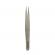 Penseta profesionala inox, cu varf ascutit 10 cm Koh-I-Noor 6222