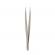 Penseta profesionala inox, cu varf ascutit 10 cm Koh-I-Noor 6222