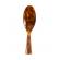 Perie ovala JASPE cu par natural de porc mistret 16.5 x 4.5 cm, Koh-I-Noor, 203