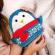 Saculet incalzit aromat corp Pablo the Penguin Bomb Cosmetics