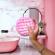 Sapun cu burete pentru masaj Eternally Grapefruit, Bomb Cosmetics