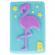 Sapun vegan Glamingo Bomb Cosmetics 110 g