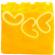 Sapun vegan Honey Bee Good, Bomb Cosmetics, 100 g
