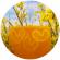 Sapun vegan Honey Bee Good, Bomb Cosmetics, 100 g