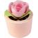 Set bile de baie Bloom, 5 produse, Bomb Cosmetics