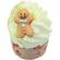 Set bile de baie Gingerbread Land, 5 produse, Bomb Cosmetics