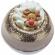 Set bile de baie Santa`s Stocking, 3 produse Bomb Cosmetics