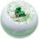 Set bile de baie Santa`s Stocking, 3 produse Bomb Cosmetics