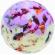 Set bile de baie Shake Me Up 5 produse, Bomb Cosmetics