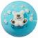 Set bile de baie Shake Me Up 5 produse, Bomb Cosmetics