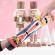 Set bile de baie The Nutcracker Cracker, 3 produse, Bomb Cosmetics