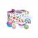 Set bile de baie Unicorn Party, 5 produse, Bomb Cosmetics