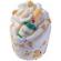 Set bile de baie Xoxo, 5 produse, Bomb Cosmetics