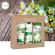 Set ingrijirea corpului Herbacin Body Care Fresh, Herbacin, 750 ml