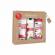 Set ingrijirea corpului Herbacin Body Care Fruity, Herbacin, 750 ml