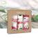 Set ingrijirea corpului Herbacin Body Care Fruity, Herbacin, 750 ml