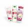 Set ingrijirea corpului Herbacin Body Care Fruity, Herbacin, 750 ml