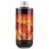 Spuma de baie Spicy cu portocale, scortisoara si ardei iute Organique 200 ml