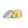 Spuma pufoasa de spalare corporala cu mango Organique 100 ml