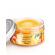 Spuma pufoasa de spalare corporala cu mango Organique 100 ml