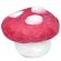 Spumant de baie vegan solid Not Mushroom in Here Bomb Cosmetics 220 g