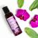 Ulei de masaj si baie cu Orhidee neagra 125 ml, Organique
