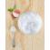 Unt corp calmant lapte de capra, litchi si unt de shea piele sensibila Organique 200 ml