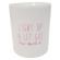 Vas aromatizor ceramica Light Up & Let Go Bomb Cosmetics