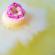 Bila efervescenta baie Morning Sunshine, Bomb Cosmetics, 160 gr