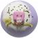 Bila efervescenta baie Night Owl, Bomb Cosmetics, 160 gr