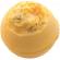 Bila efervescenta baie Pineapple Expressed, Bomb Cosmetics, 160 gr